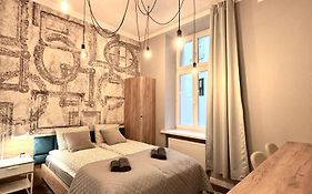 The Vinci Residence, Krakow Old Town