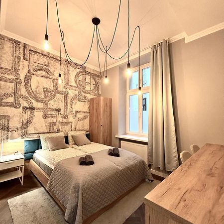 The Vinci Residence, Krakow Old Town Esterno foto