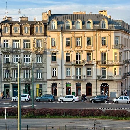 The Vinci Residence, Krakow Old Town Esterno foto