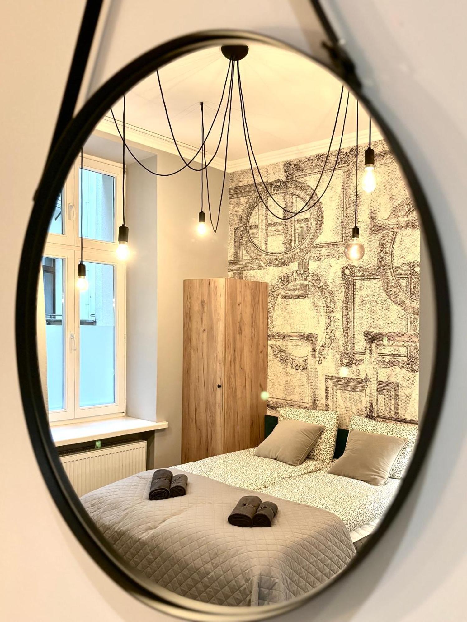 The Vinci Residence, Krakow Old Town Esterno foto