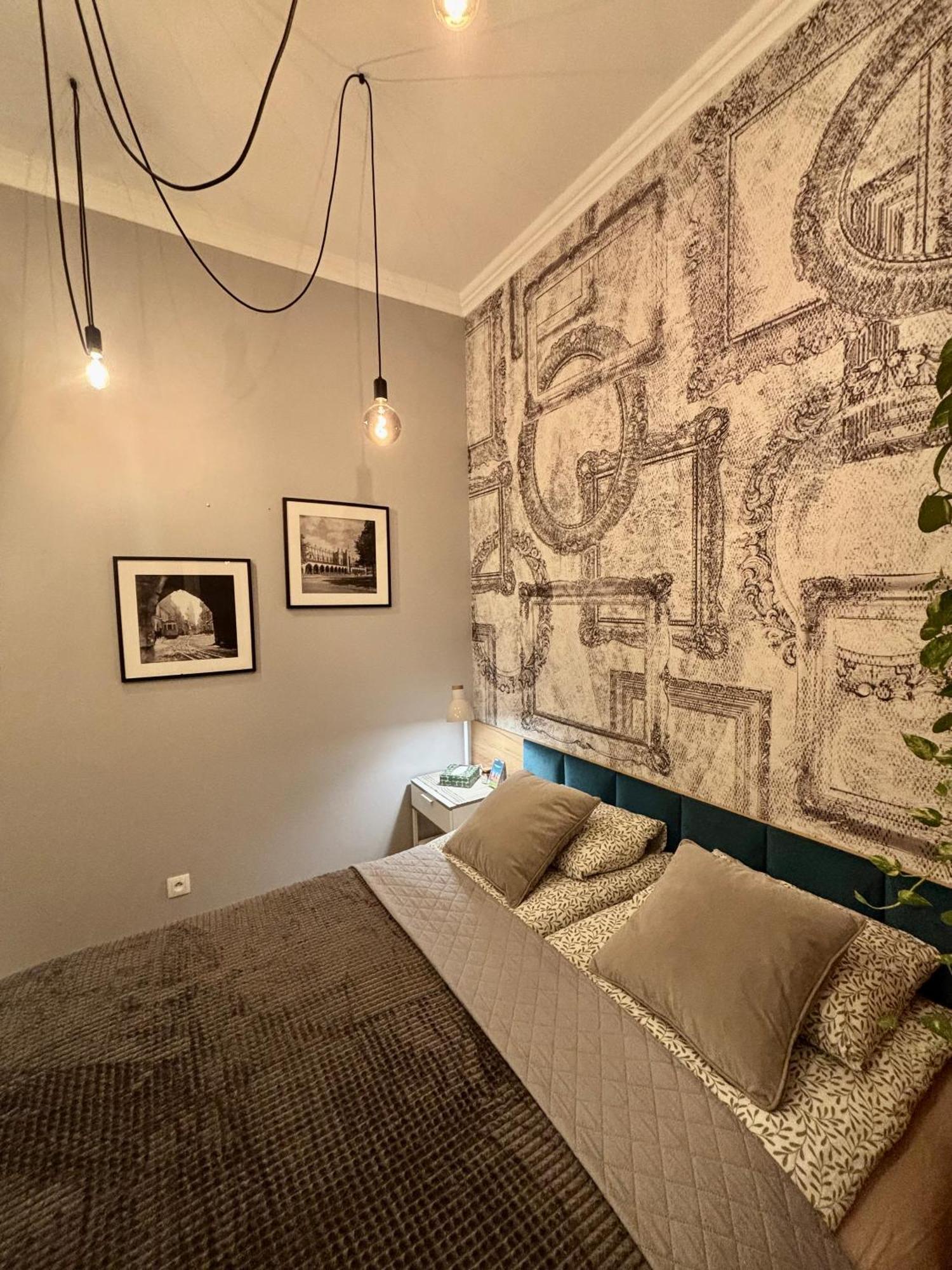 The Vinci Residence, Krakow Old Town Esterno foto