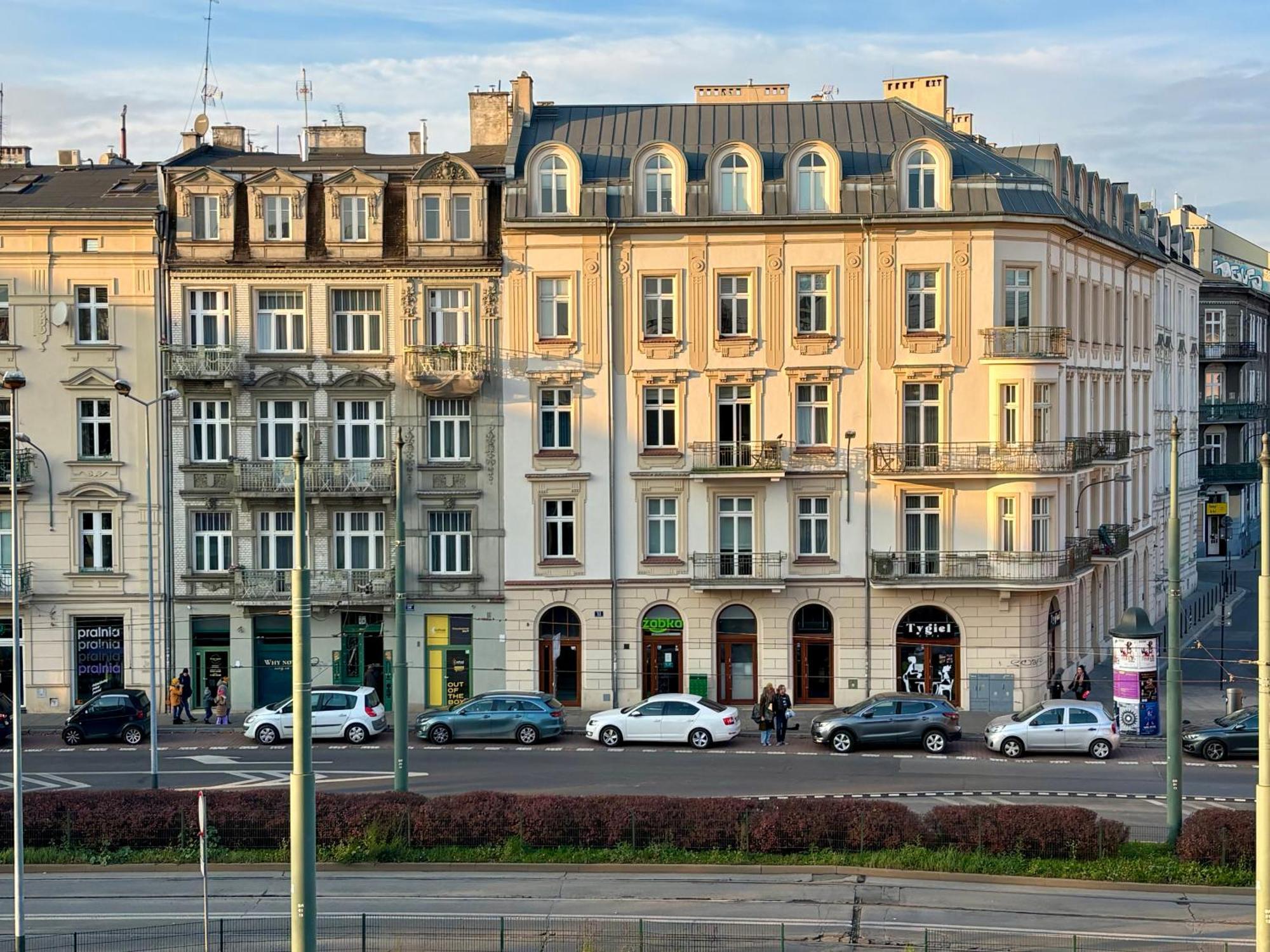 The Vinci Residence, Krakow Old Town Esterno foto